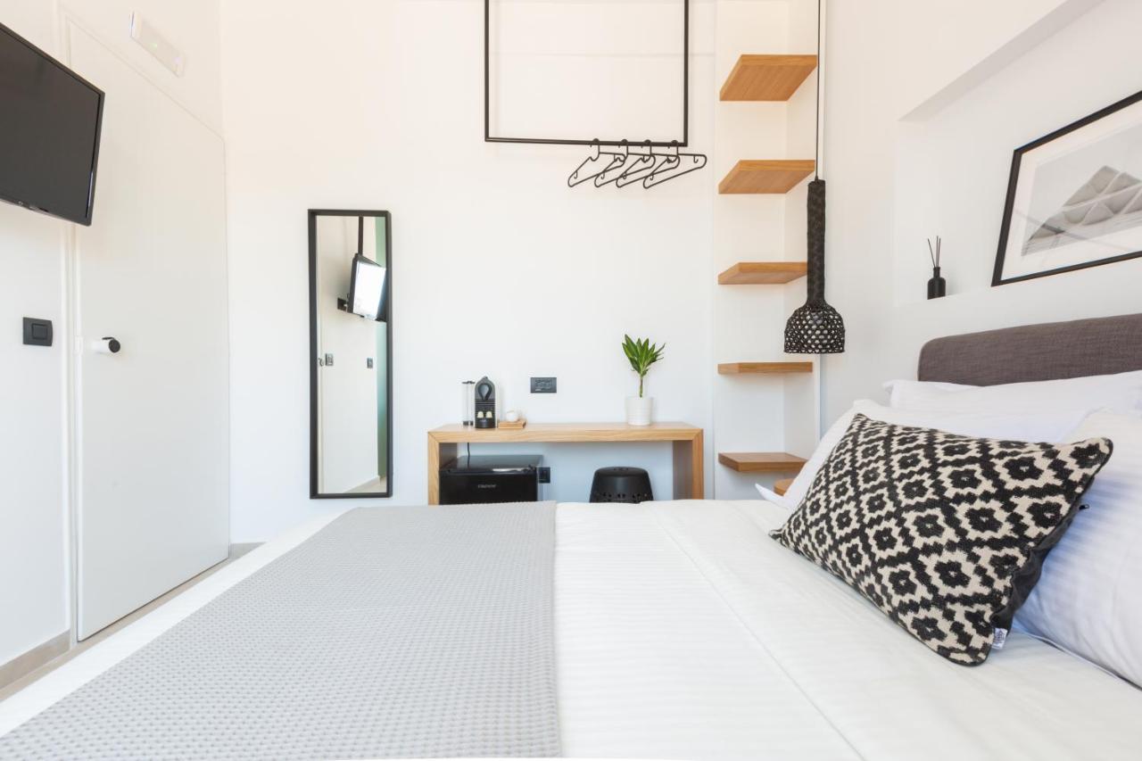 Tínos Eleana Hotel מראה חיצוני תמונה