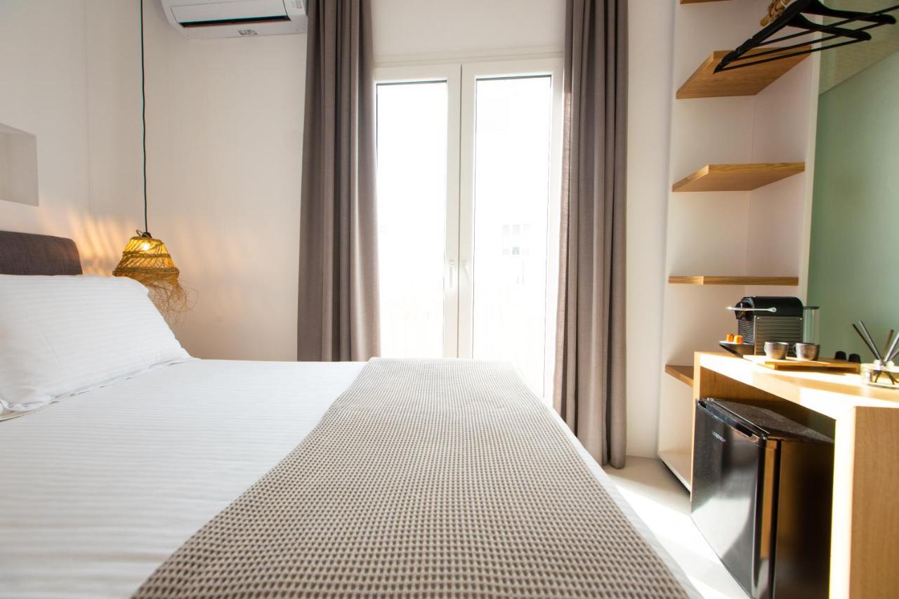 Tínos Eleana Hotel מראה חיצוני תמונה