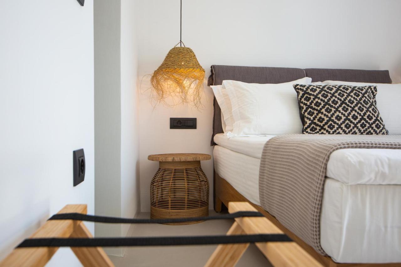 Tínos Eleana Hotel מראה חיצוני תמונה