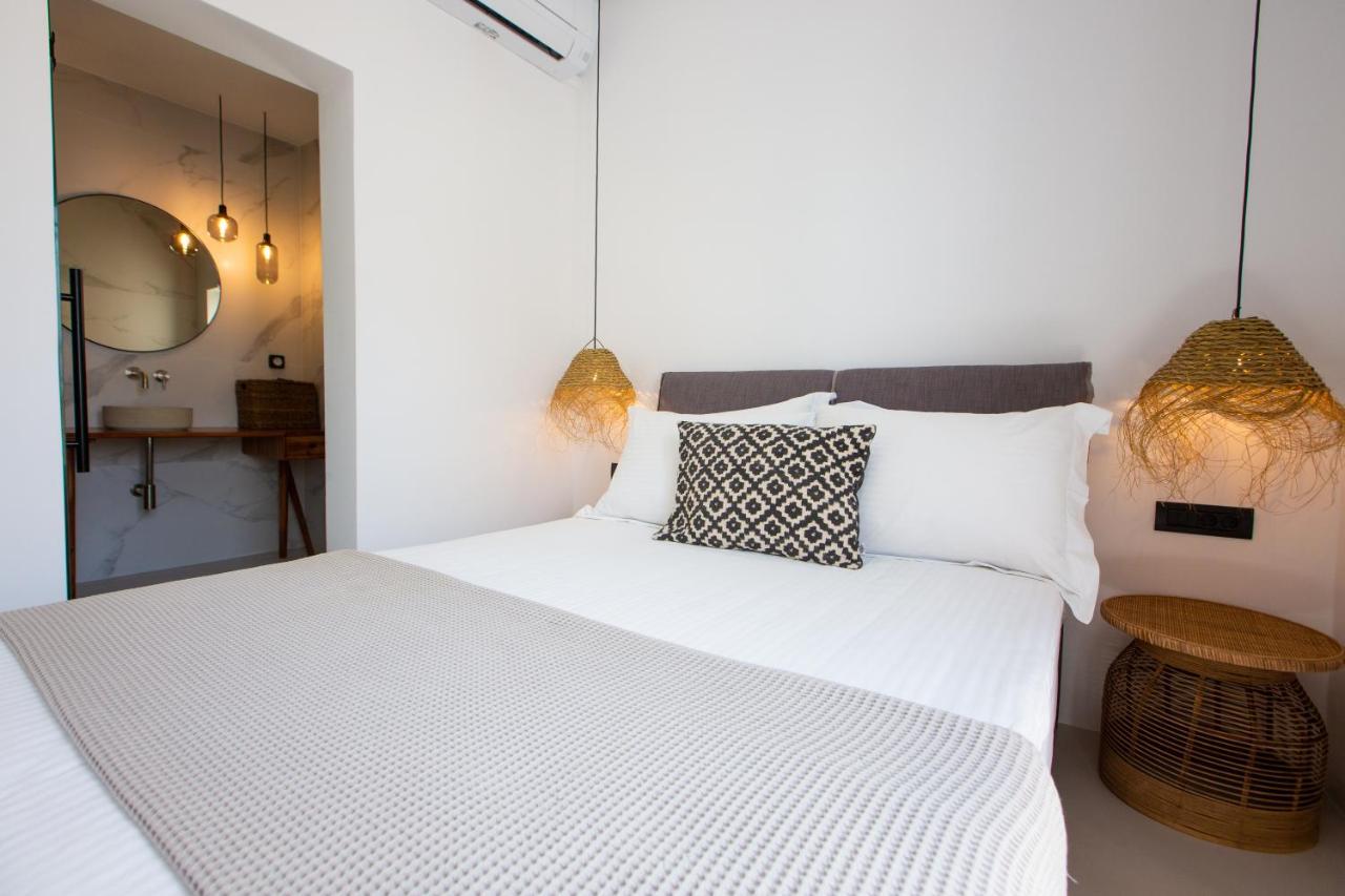 Tínos Eleana Hotel מראה חיצוני תמונה