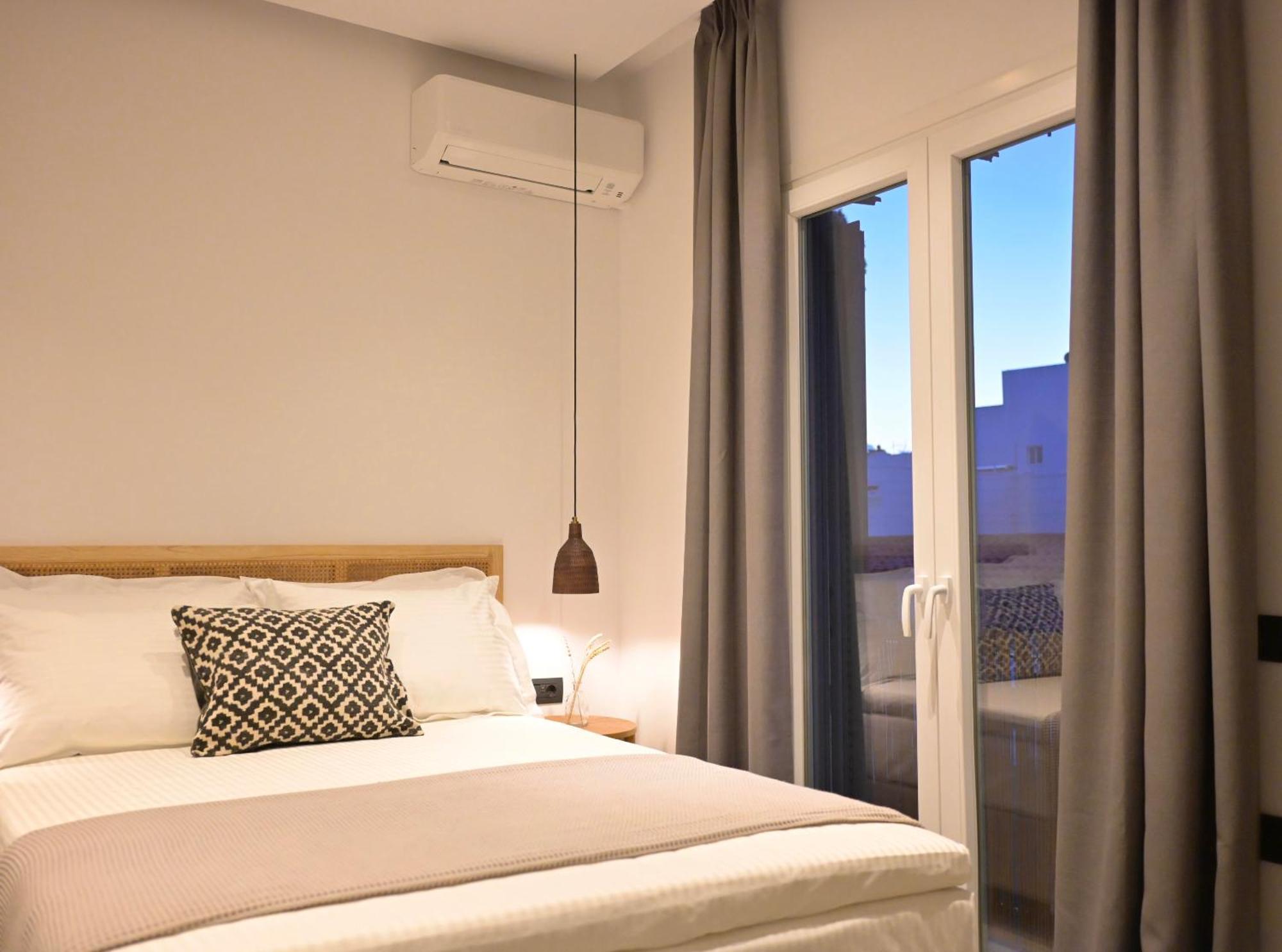 Tínos Eleana Hotel מראה חיצוני תמונה
