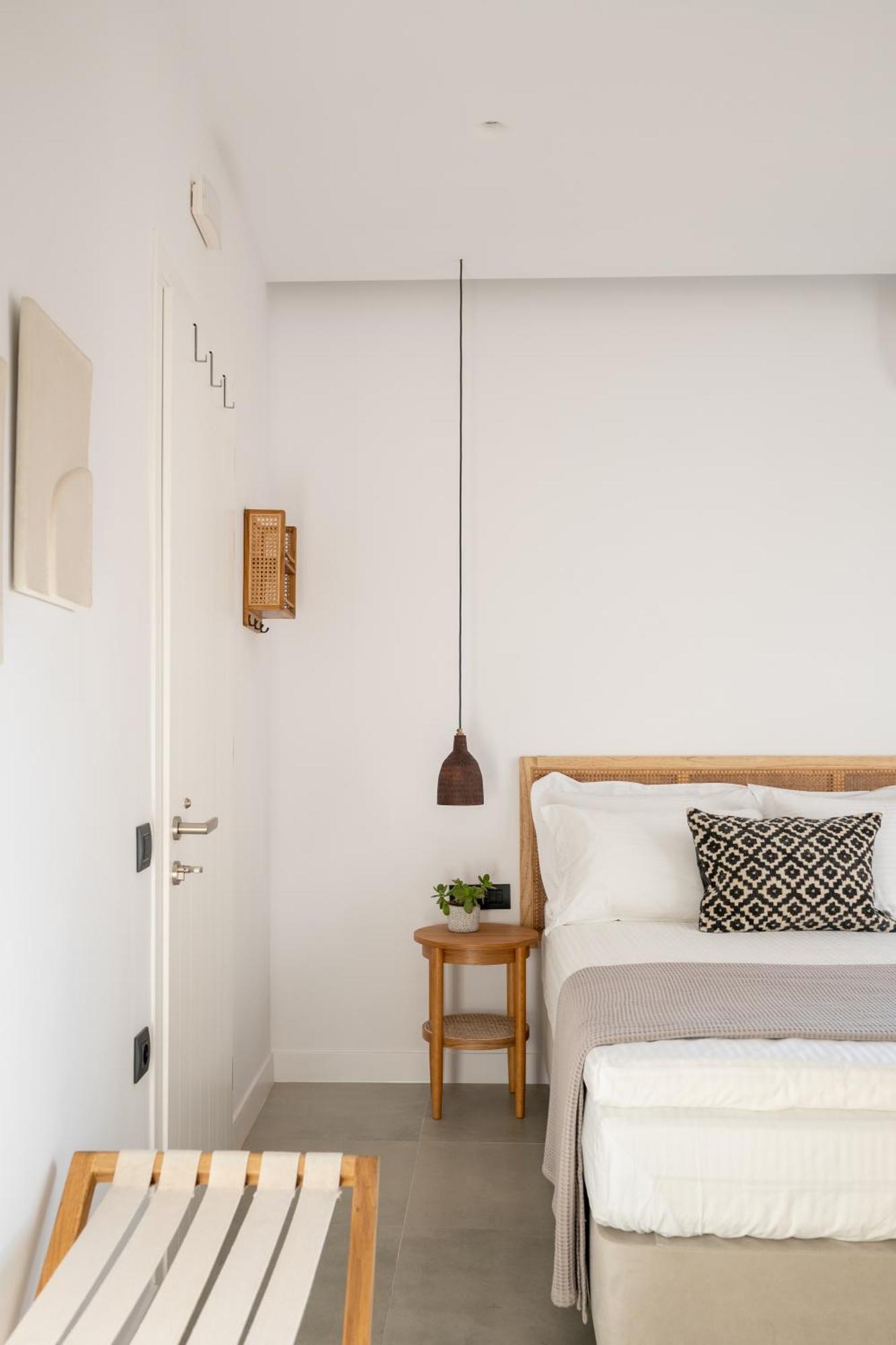 Tínos Eleana Hotel מראה חיצוני תמונה