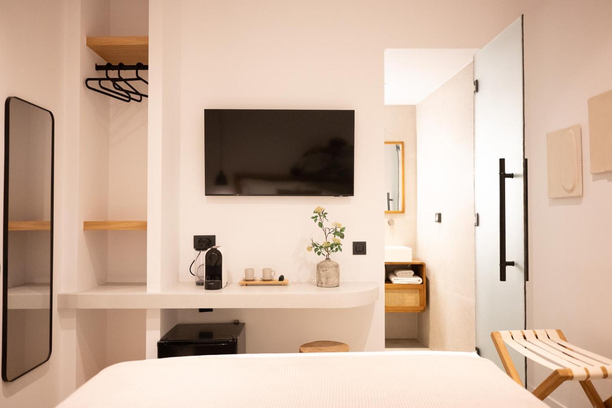 Tínos Eleana Hotel מראה חיצוני תמונה