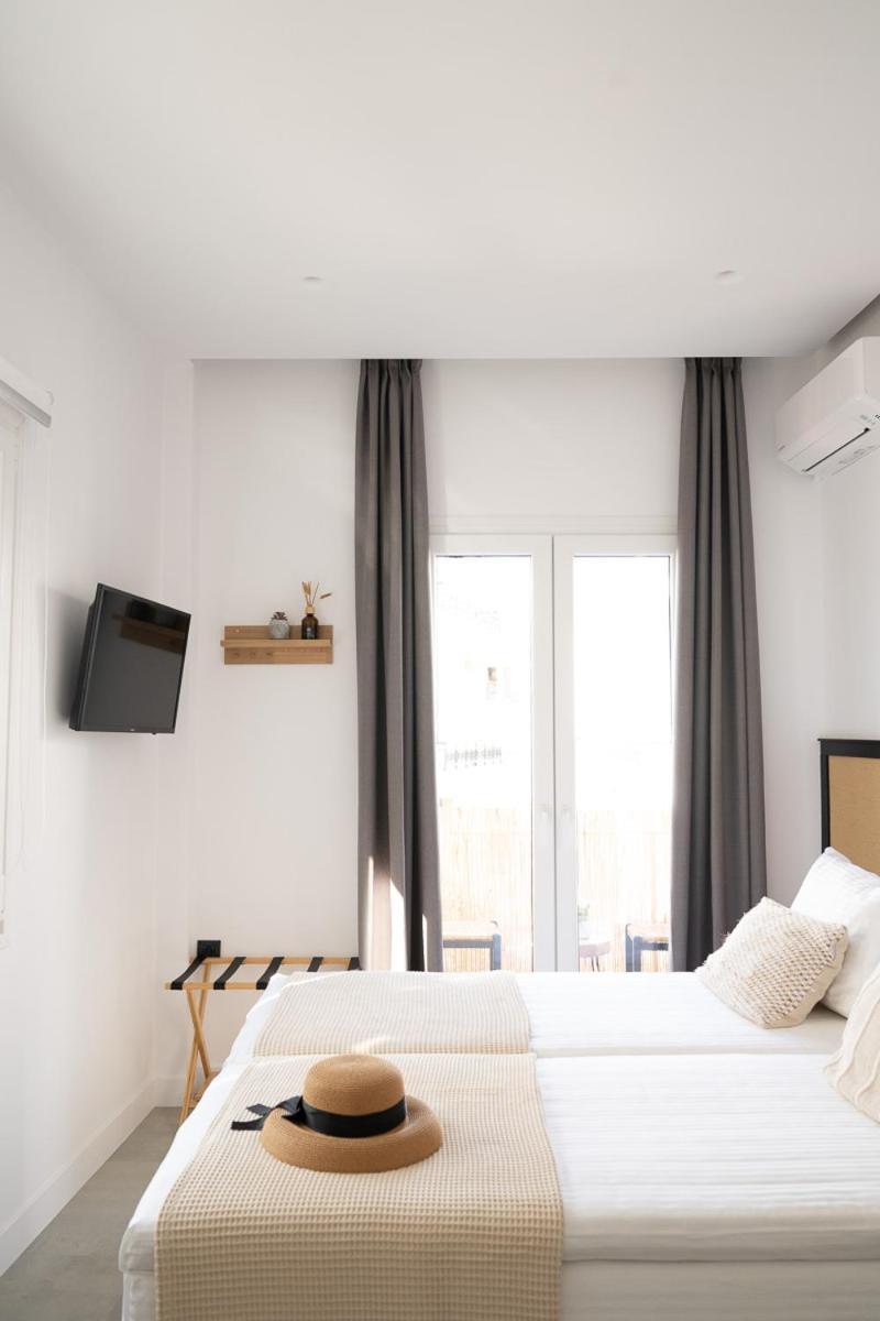 Tínos Eleana Hotel מראה חיצוני תמונה