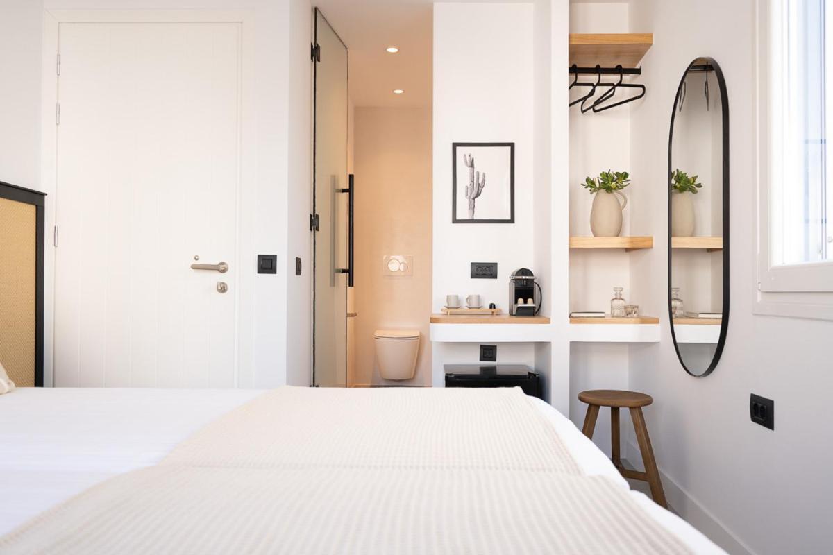 Tínos Eleana Hotel מראה חיצוני תמונה